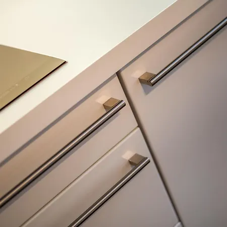 Apartman Inselsuite Westerland