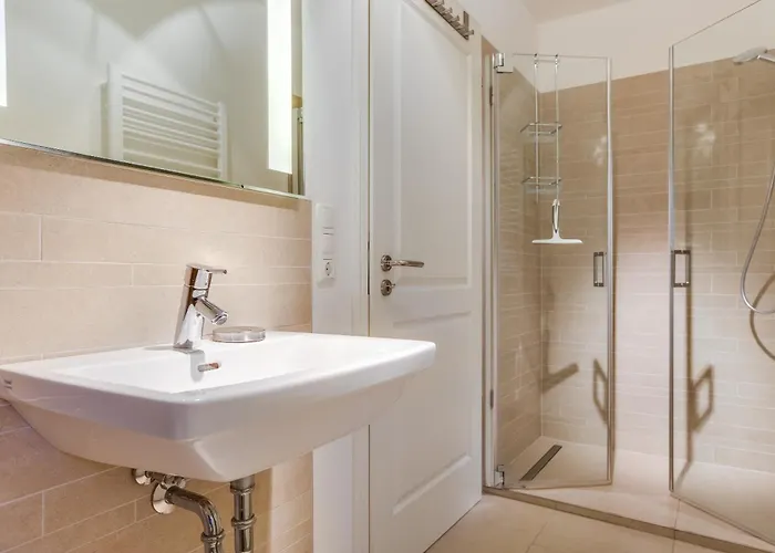 Appartamento Inselsuite