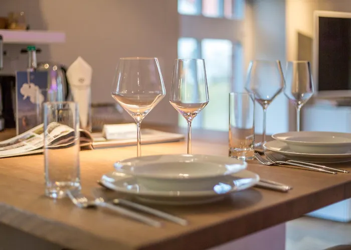 Inselsuite Appartamento