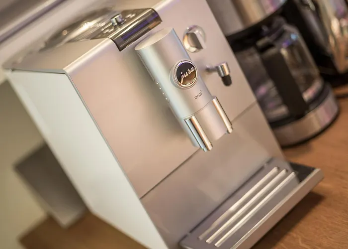 Inselsuite * Westerland