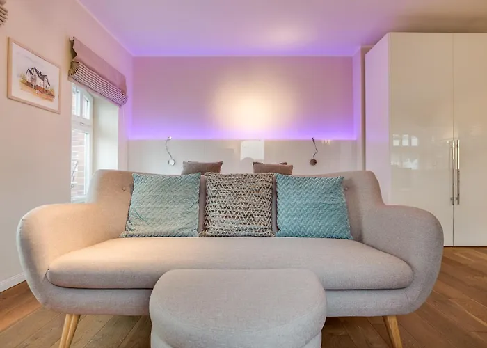 Appartamento Inselsuite Westerland