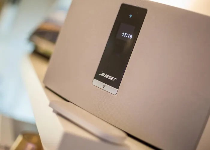 Inselsuite Appartamento *