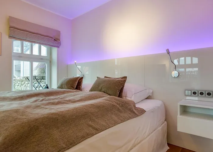 Inselsuite Appartamento *