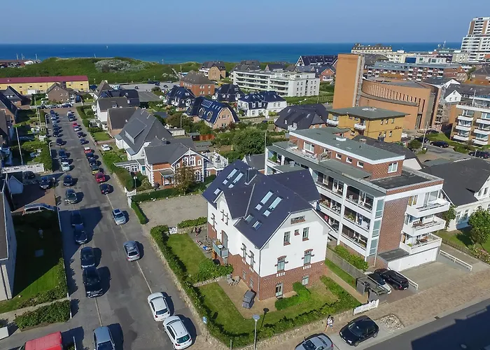 Appartamento Inselsuite